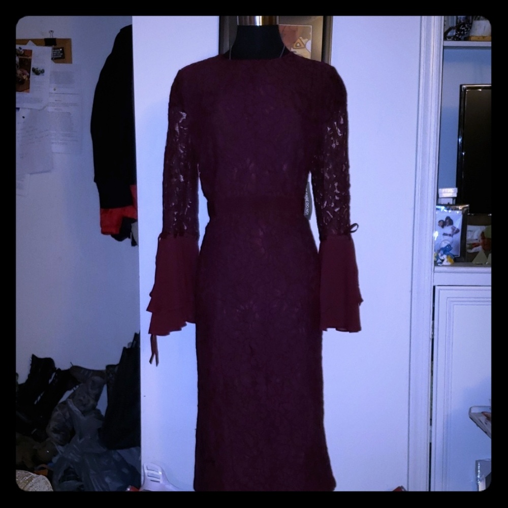 The Perfect Dress for Any Occasion